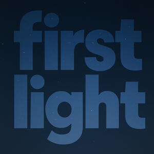 first light